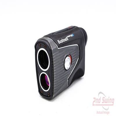 Bushnell Pro XE Black Range Finder