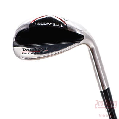 Tour Edge Hot Launch E523 Wedge Lob LW 60° Tour Edge Hot Launch 50 Graphite Senior Right Handed 35.0in