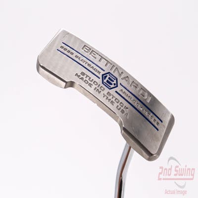 Bettinardi 2019 Studio Stock 28 Armlock Putter Steel Right Handed 40.0in