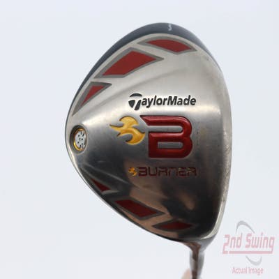 TaylorMade 2009 Burner Driver 10.5° TM Reax Superfast 49 Graphite Stiff Right Handed 46.25in