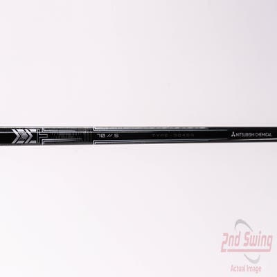 Pull Mitsubishi Rayon MMT Wood 70g Fairway Shaft Stiff 40.0in