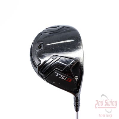 Titleist TSi3 Driver 9° Graphite Design Tour AD HD 7 Graphite X-Stiff Right Handed 45.5in