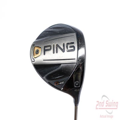 Ping G400 Driver 10.5° ALTA CB 55 Graphite Stiff Right Handed 45.5in