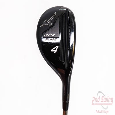 Mizuno JPX 921 Fli-Hi Hybrid 4 Hybrid UST Mamiya Recoil 95 F3 Graphite Regular Right Handed 39.0in