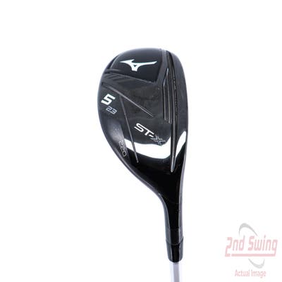 Mizuno ST-X 220 Hybrid 5 Hybrid 23° Aldila Ascent 50 Graphite Regular Right Handed 40.0in