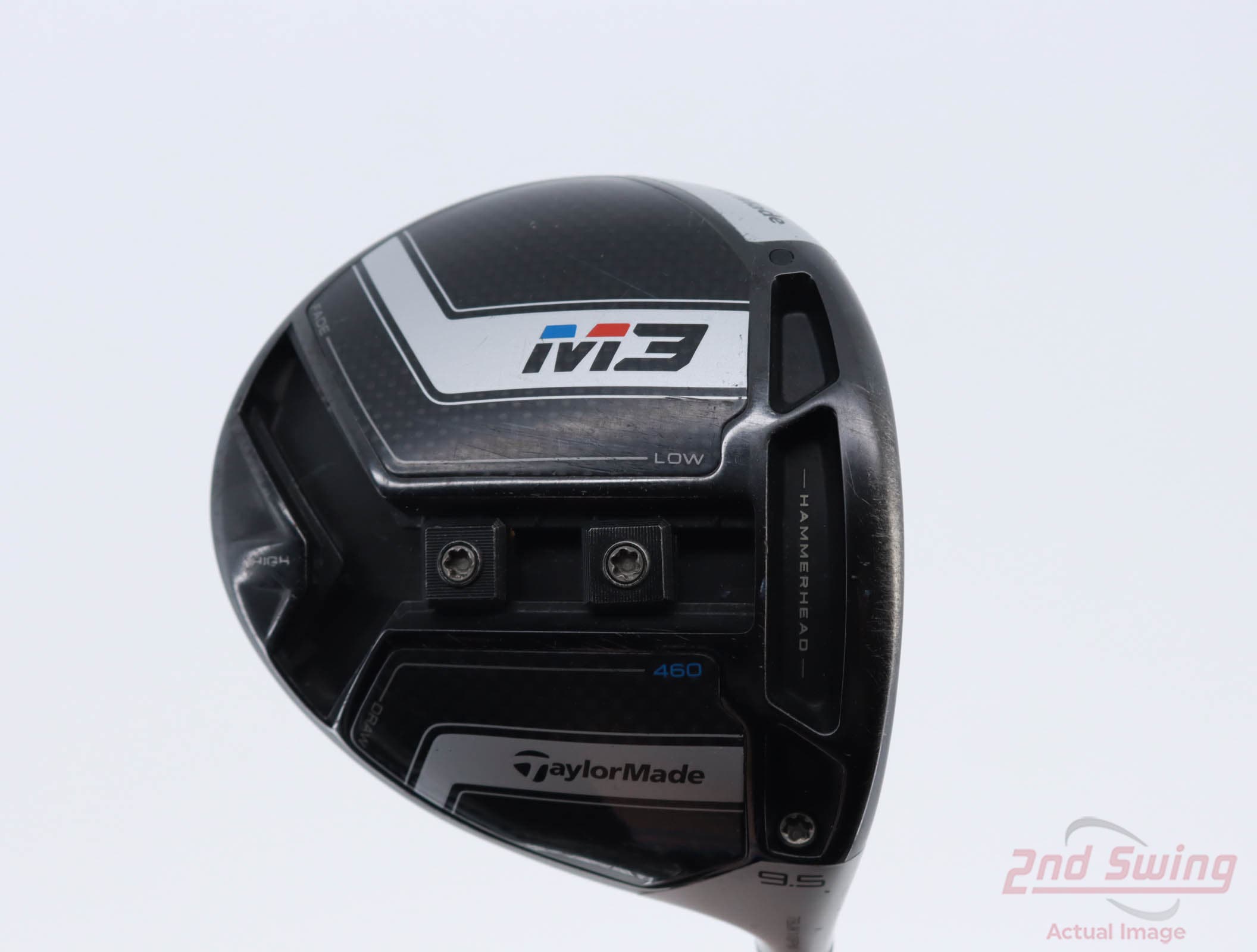 TaylorMade M3 Driver | 2nd Swing Golf