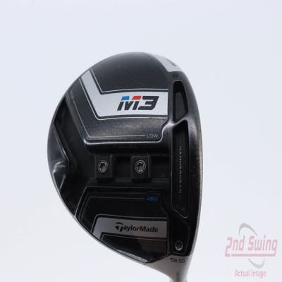 TaylorMade M3 Driver 9.5° Kuro Kage 60 Graphite Stiff Right Handed 46.0in