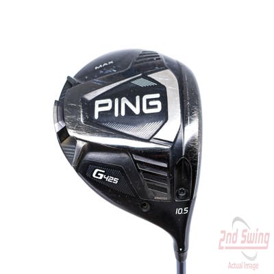 Ping G425 Max Driver 10.5° ALTA CB 55 Slate Graphite Senior Right Handed 46.0in