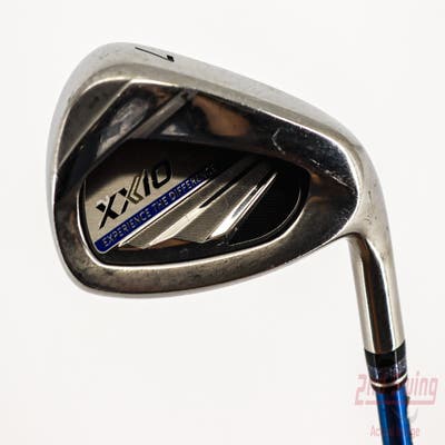 XXIO Eleven Single Iron 7 Iron MP1100 Graphite Regular Right Handed 37.5in