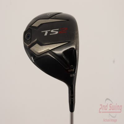 Titleist TS2 Driver 9.5° Graphite Design Tour AD UB-6 Graphite Stiff Right Handed 45.5in