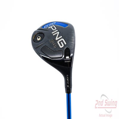 Ping G30 Fairway Wood 3 Wood 3W 14.5° Ping TFC 419F Graphite Regular Right Handed 43.0in