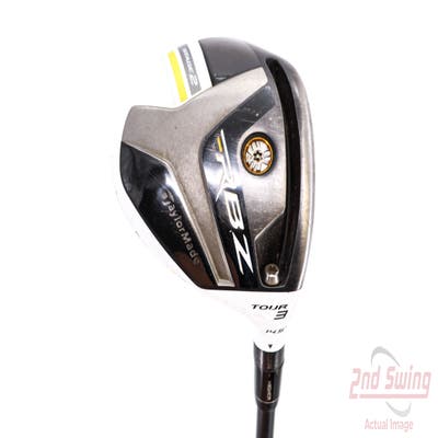 TaylorMade RocketBallz Stage 2 Fairway Wood 3 Wood 3W 14.5° TM Matrix RocketFuel 70 Graphite X-Stiff Right Handed 43.0in