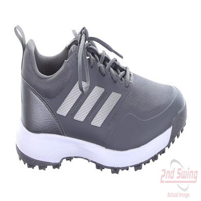 New Womens Golf Shoe Adidas Tech Response 3.0 9 Gray MSRP $70 GV6902
