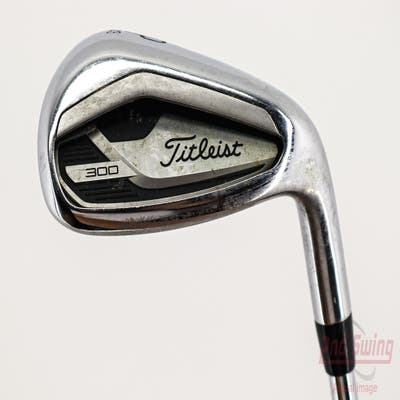 Titleist 2021 T300 Wedge Pitching Wedge PW 43° True Temper AMT Tour White Steel Stiff Right Handed 35.5in