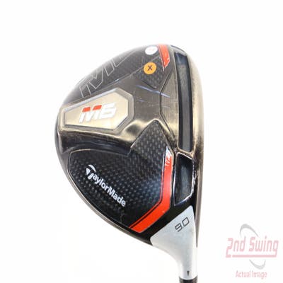 TaylorMade M6 Driver 9° MCA Tensei AV Blue Raw 65 Graphite Regular Right Handed 44.0in