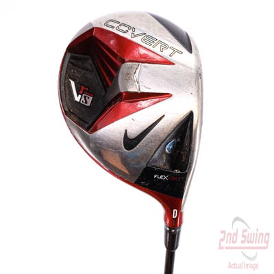 Nike VR S Covert Driver 9.5° Mitsubishi Kuro Kage Black 50 Graphite Regular Right Handed 45.5in