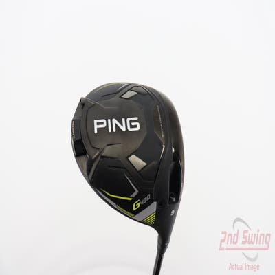 Ping G430 LST Driver 9° PX HZRDUS Smoke Red RDX 50 Graphite Stiff Right Handed 45.25in