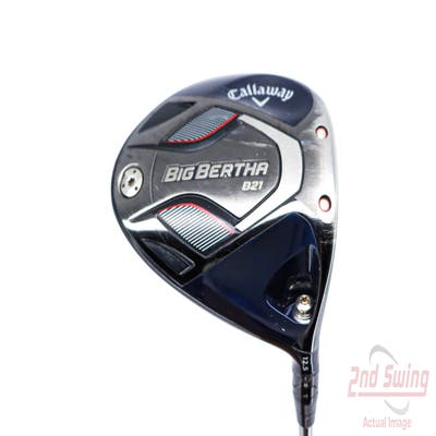 Callaway Big Bertha B21 Driver 12.5° Callaway RCH Wood 45 Graphite Senior Right Handed 45.0in