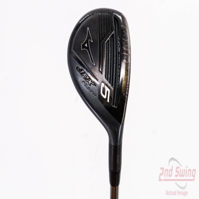 Mizuno JPX 923 Fli-Hi Hybrid 5 Hybrid UST Mamiya Recoil ESX 460 F3 Graphite Regular Right Handed 38.75in