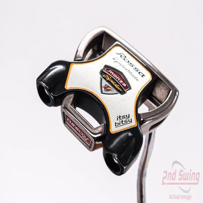 TaylorMade Rossa Spider Putter Steel Right Handed 33.0in