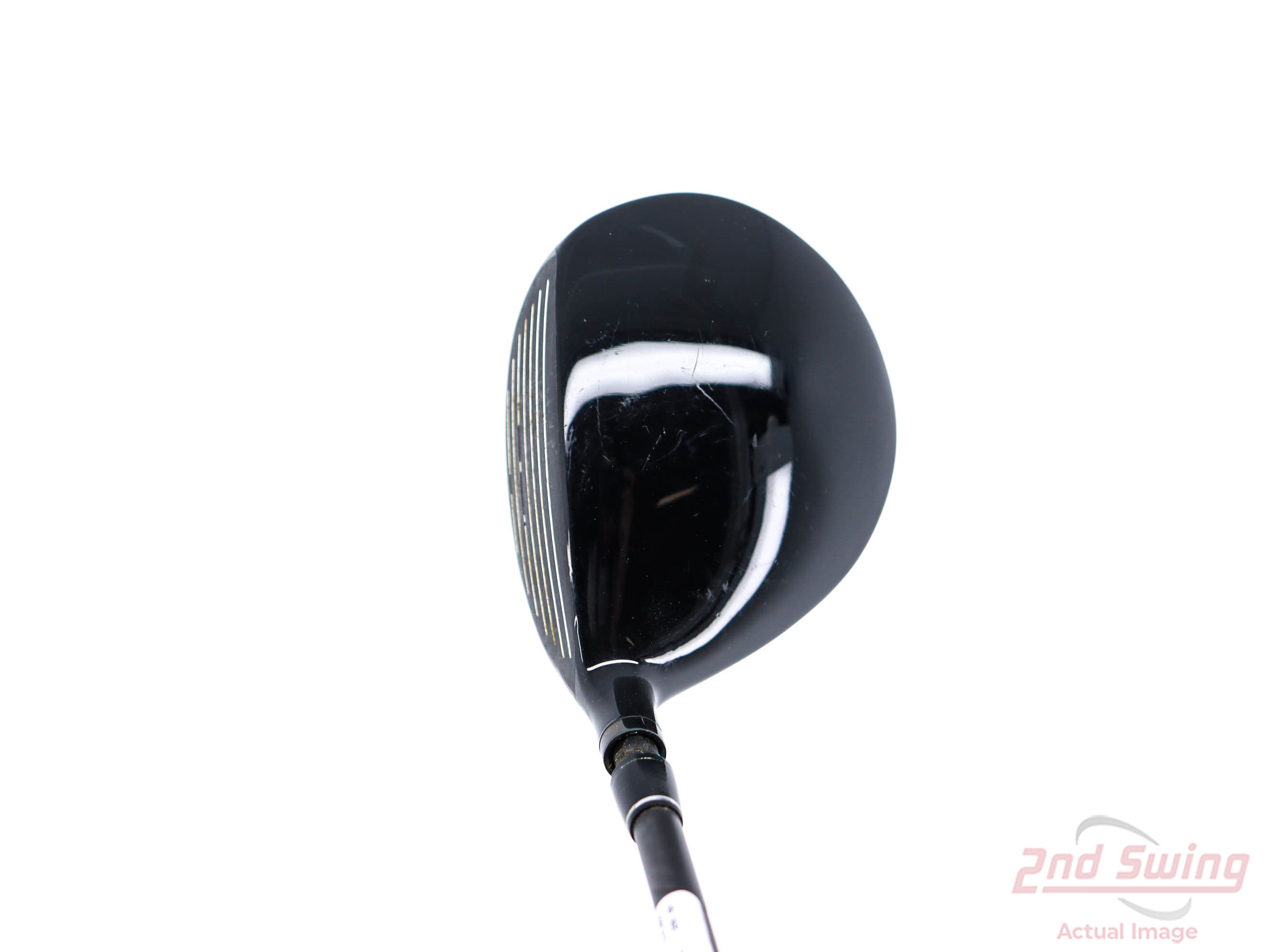 VINTAGE PGA TOUR EDGE authentic EXOTICS CB4 TOUR FAIRWAY WOOD! Sold out! Golf club $299.99