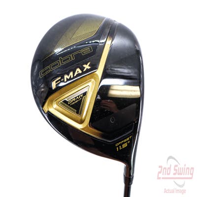 Cobra F-Max Offset Driver 11.5° Cobra Superlite Graphite Senior Right Handed 45.75in