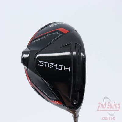 TaylorMade Stealth Driver 12° Fujikura AIR Speeder 45 Graphite Regular Right Handed 46.0in