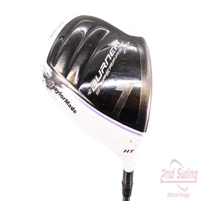 TaylorMade Burner Superfast 2.0 Driver TM RBZ Graphite Regular Right Handed 46.5in