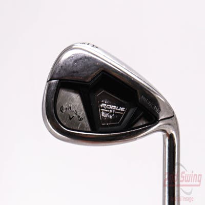 Callaway Rogue ST Max OS Wedge Gap GW 46° UST Mamiya Recoil 75 Dart Graphite Regular Right Handed 35.25in