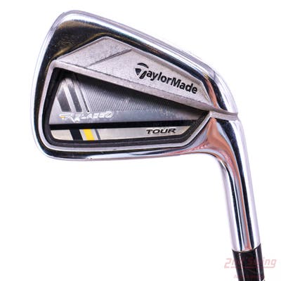 TaylorMade Rocketbladez Tour Single Iron 4 Iron FST KBS Tour C-Taper 120 Steel Stiff Right Handed 38.0in