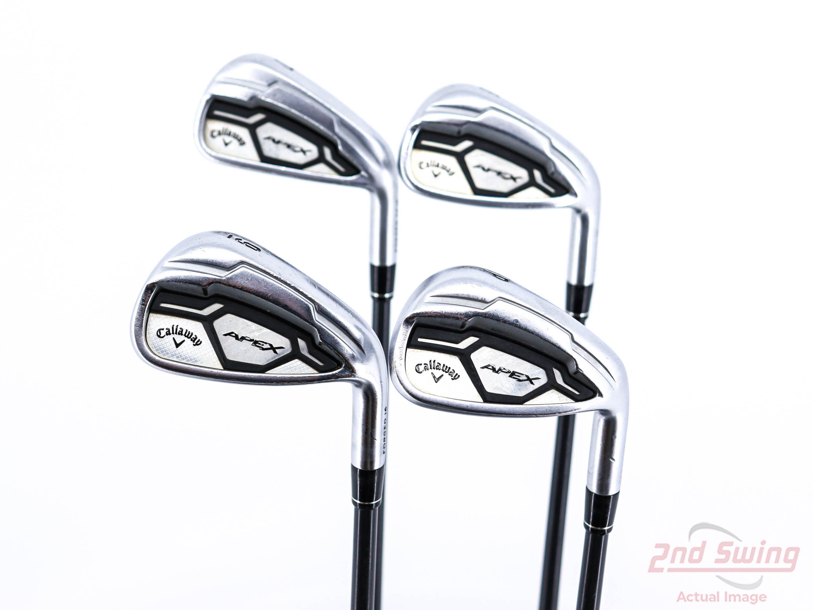 Callaway Apex CF16 Iron Set (D-72439672722)