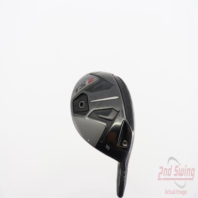 Titleist TSi2 Fairway Wood 5 Wood 5W 18° Aldila Ascent 40 Graphite Senior Right Handed 43.0in