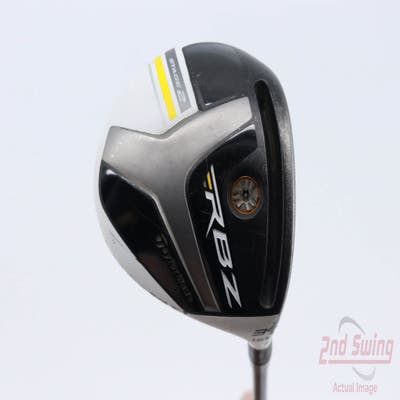 TaylorMade RocketBallz Stage 2 Fairway Wood 3 Wood 3W 15° UST Competition 65 Series Graphite Senior Right Handed 43.5in