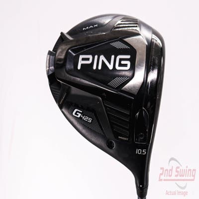 Ping G425 Max Driver 10.5° ALTA CB 55 Slate Graphite Senior Right Handed 45.25in