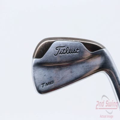 Titleist 718 T-MB Single Iron 3 Iron Dynamic Gold AMT S300 Steel Stiff Right Handed 38.5in