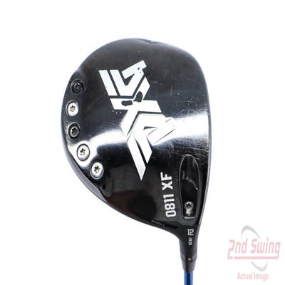 PXG 0811 XF Gen2 Driver 12° PX EvenFlow Riptide CB 50 Graphite Senior Right Handed 45.0in