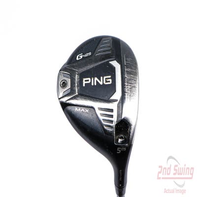 Ping G425 Max Fairway Wood 5 Wood 5W 17.5° ALTA CB 65 Slate Graphite Regular Right Handed 42.5in