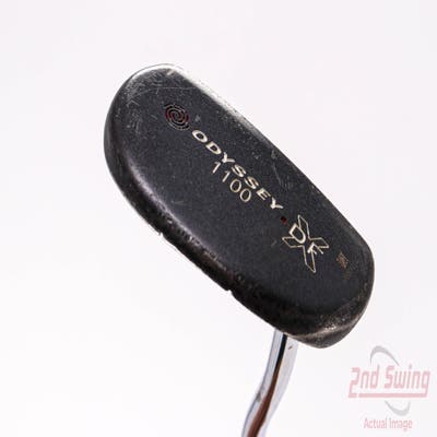 Odyssey DFX 1100 Putter Steel Right Handed 34.0in