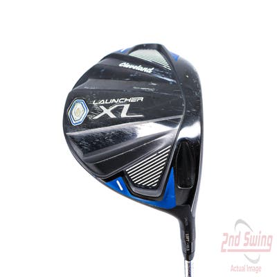 Cleveland Launcher XL Driver 10.5° Project X Cypher 50 Graphite Senior Right Handed 46.5in