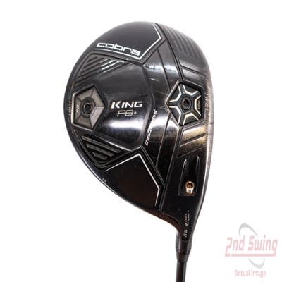 Cobra King F8 Plus Driver 10.5° Aldila NV 65 Graphite Stiff Right Handed 44.75in