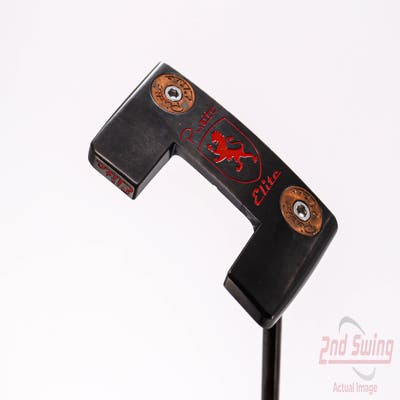 Piretti Savona Elite Putter Steel Right Handed 35.0in