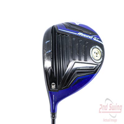 Mizuno ST 180 Driver 11.5° Mitsubishi Tensei CK 60 Blue Graphite Stiff Left Handed 45.5in