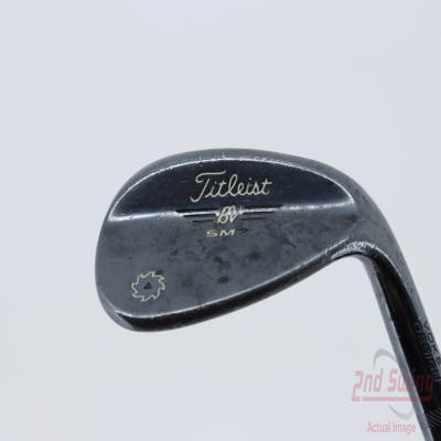 Titleist Vokey SM7 Slate Blue Wedge Sand SW 54° 10 Deg Bounce S Grind Nippon NS Pro Modus 3 Tour 125 Steel Stiff Right Handed 35.5in