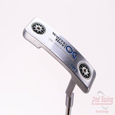 Odyssey White Hot OG LE One Wide S W Putter Steel Right Handed 33.0in