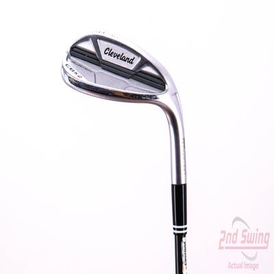 Cleveland CBX 2 Wedge Lob LW 58° 10 Deg Bounce Cleveland ROTEX Wedge Graphite Wedge Flex Right Handed 35.5in