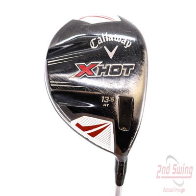 Callaway X Hot 19 Driver 13.5° Project X PXv Graphite Senior Right Handed 46.0in