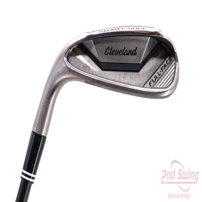 Cleveland Smart Sole Full-Face Wedge Gap GW UST Mamiya Recoil 80 Dart Graphite Wedge Flex Left Handed 35.0in