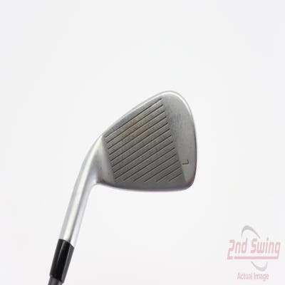 Ping i200 Single Iron 7 Iron Ping CFS Graphite Stiff Right Handed Green Dot 37.0in