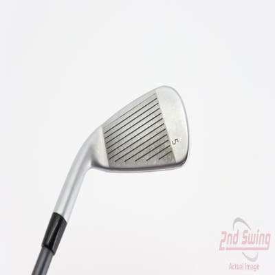 Ping i200 Single Iron 5 Iron Ping CFS Graphite Stiff Right Handed Green Dot 38.0in