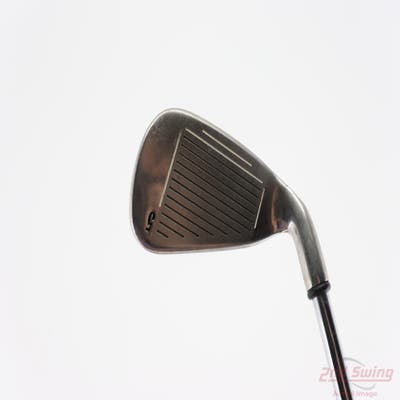 Callaway X-20 Single Iron 5 Iron Callaway X Steel Steel Uniflex Left Handed 37.5in